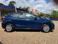USED 2018 18 SEAT IBIZA 1.0 MPI SE TECHNOLOGY 5dr * L&C GROUP SHALL BEAT ANY 'WE BUY CARS VALUATION' FOR YOUR PART EXCHANGE *