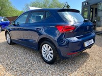 USED 2018 18 SEAT IBIZA 1.0 MPI SE TECHNOLOGY 5dr * L&C GROUP SHALL BEAT ANY 'WE BUY CARS VALUATION' FOR YOUR PART EXCHANGE *