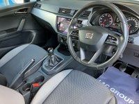 USED 2018 18 SEAT IBIZA 1.0 MPI SE TECHNOLOGY 5dr * L&C GROUP SHALL BEAT ANY 'WE BUY CARS VALUATION' FOR YOUR PART EXCHANGE *