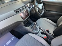 USED 2018 18 SEAT IBIZA 1.0 MPI SE TECHNOLOGY 5dr * L&C GROUP SHALL BEAT ANY 'WE BUY CARS VALUATION' FOR YOUR PART EXCHANGE *