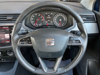 USED 2018 18 SEAT IBIZA 1.0 MPI SE TECHNOLOGY 5dr * L&C GROUP SHALL BEAT ANY 'WE BUY CARS VALUATION' FOR YOUR PART EXCHANGE *