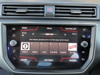 USED 2018 18 SEAT IBIZA 1.0 MPI SE TECHNOLOGY 5dr * L&C GROUP SHALL BEAT ANY 'WE BUY CARS VALUATION' FOR YOUR PART EXCHANGE *