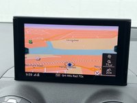 USED 2017 17 AUDI Q2 1.4 TFSI CoD Sport SUV 5dr Petrol Manual Euro 6 (s/s) (150 ps) www.suffolkcarcentre.co.uk - Located at Lowestoft