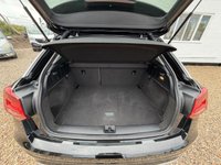 USED 2017 17 AUDI Q2 1.4 TFSI CoD Sport SUV 5dr Petrol Manual Euro 6 (s/s) (150 ps) www.suffolkcarcentre.co.uk - Located at Lowestoft