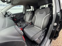 USED 2017 17 AUDI Q2 1.4 TFSI CoD Sport SUV 5dr Petrol Manual Euro 6 (s/s) (150 ps) www.suffolkcarcentre.co.uk - Located at Lowestoft
