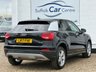 USED 2017 17 AUDI Q2 1.4 TFSI CoD Sport SUV 5dr Petrol Manual Euro 6 (s/s) (150 ps) www.suffolkcarcentre.co.uk - Located at Lowestoft