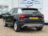 USED 2017 17 AUDI Q2 1.4 TFSI CoD Sport SUV 5dr Petrol Manual Euro 6 (s/s) (150 ps) www.suffolkcarcentre.co.uk - Located at Lowestoft