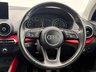 USED 2017 17 AUDI Q2 1.4 TFSI CoD Sport SUV 5dr Petrol Manual Euro 6 (s/s) (150 ps) www.suffolkcarcentre.co.uk - Located at Lowestoft