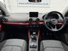 USED 2017 17 AUDI Q2 1.4 TFSI CoD Sport SUV 5dr Petrol Manual Euro 6 (s/s) (150 ps) www.suffolkcarcentre.co.uk - Located at Lowestoft