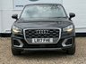 USED 2017 17 AUDI Q2 1.4 TFSI CoD Sport SUV 5dr Petrol Manual Euro 6 (s/s) (150 ps) www.suffolkcarcentre.co.uk - Located at Lowestoft