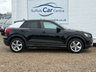 USED 2017 17 AUDI Q2 1.4 TFSI CoD Sport SUV 5dr Petrol Manual Euro 6 (s/s) (150 ps) www.suffolkcarcentre.co.uk - Located at Lowestoft