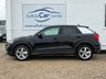 USED 2017 17 AUDI Q2 1.4 TFSI CoD Sport SUV 5dr Petrol Manual Euro 6 (s/s) (150 ps) www.suffolkcarcentre.co.uk - Located at Lowestoft