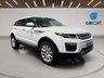 USED 2017 04 LAND ROVER RANGE ROVER EVOQUE 2.0 eD4 SE SUV 5dr Diesel Manual FWD Euro 6 (s/s) (150 ps) (Rates starting as low as 11.9%!!!)