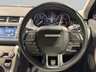USED 2017 04 LAND ROVER RANGE ROVER EVOQUE 2.0 eD4 SE SUV 5dr Diesel Manual FWD Euro 6 (s/s) (150 ps) (Rates starting as low as 11.9%!!!)