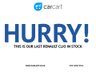 USED 2015 65 RENAULT CLIO 1.6 TCe Renaultsport Nav Lux Hatchback 5dr Petrol Auto Euro 6 (200 ps) (Rates starting as low as 11.9%!!!)