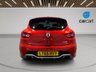 USED 2015 65 RENAULT CLIO 1.6 TCe Renaultsport Nav Lux Hatchback 5dr Petrol Auto Euro 6 (200 ps) (Rates starting as low as 11.9%!!!)