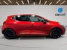 USED 2015 65 RENAULT CLIO 1.6 TCe Renaultsport Nav Lux Hatchback 5dr Petrol Auto Euro 6 (200 ps) (Rates starting as low as 11.9%!!!)