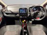 USED 2015 65 RENAULT CLIO 1.6 TCe Renaultsport Nav Lux Hatchback 5dr Petrol Auto Euro 6 (200 ps) (Rates starting as low as 11.9%!!!)