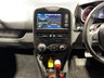USED 2015 65 RENAULT CLIO 1.6 TCe Renaultsport Nav Lux Hatchback 5dr Petrol Auto Euro 6 (200 ps) (Rates starting as low as 11.9%!!!)