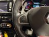 USED 2015 65 RENAULT CLIO 1.6 TCe Renaultsport Nav Lux Hatchback 5dr Petrol Auto Euro 6 (200 ps) (Rates starting as low as 11.9%!!!)