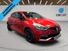 USED 2015 65 RENAULT CLIO 1.6 TCe Renaultsport Nav Lux Hatchback 5dr Petrol Auto Euro 6 (200 ps) (Rates starting as low as 11.9%!!!)