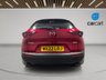 USED 2022 22 MAZDA CX-30 2.0 e-SKYACTIV G MHEV SE-L Lux SUV 5dr Petrol Manual Euro 6 (s/s) (122 ps) (Rates starting as low as 11.9%!!!)