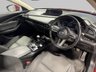 USED 2022 22 MAZDA CX-30 2.0 e-SKYACTIV G MHEV SE-L Lux SUV 5dr Petrol Manual Euro 6 (s/s) (122 ps) (Rates starting as low as 11.9%!!!)