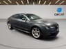 USED 2016 66 AUDI A5 2.0 TDI S line Sportback 5dr Diesel Multitronic Euro 6 (s/s) (190 ps) (Rates starting as low as 11.9%!!!)