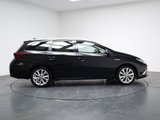 USED 2018 68 TOYOTA AURIS 1.8 VVT-h Excel Touring Sports 5dr Petrol Hybrid CVT Euro 6 (s/s) (136 ps) HISTORY+SAT NAV+FULL LEATHER