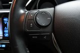 USED 2018 68 TOYOTA AURIS 1.8 VVT-h Excel Touring Sports 5dr Petrol Hybrid CVT Euro 6 (s/s) (136 ps) HISTORY+SAT NAV+FULL LEATHER