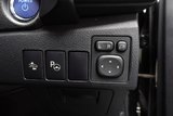 USED 2018 68 TOYOTA AURIS 1.8 VVT-h Excel Touring Sports 5dr Petrol Hybrid CVT Euro 6 (s/s) (136 ps) HISTORY+SAT NAV+FULL LEATHER