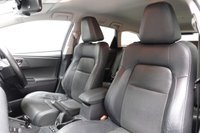 USED 2018 68 TOYOTA AURIS 1.8 VVT-h Excel Touring Sports 5dr Petrol Hybrid CVT Euro 6 (s/s) (136 ps) HISTORY+SAT NAV+FULL LEATHER