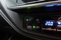 USED 2018 68 TOYOTA AURIS 1.8 VVT-h Excel Touring Sports 5dr Petrol Hybrid CVT Euro 6 (s/s) (136 ps) HISTORY+SAT NAV+FULL LEATHER