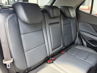 USED 2016 16 VAUXHALL MOKKA 1.6 CDTi ecoFLEX SE 5dr EURO 6 (s/s) (136 ps) * L&C GROUP SHALL BEAT ANY 'WE BUY CARS VALUATION' FOR YOUR PART EXCHANGE *