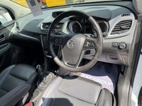 USED 2016 16 VAUXHALL MOKKA 1.6 CDTi ecoFLEX SE 5dr EURO 6 (s/s) (136 ps) * L&C GROUP SHALL BEAT ANY 'WE BUY CARS VALUATION' FOR YOUR PART EXCHANGE *