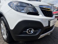 USED 2016 16 VAUXHALL MOKKA 1.6 CDTi ecoFLEX SE 5dr EURO 6 (s/s) (136 ps) * L&C GROUP SHALL BEAT ANY 'WE BUY CARS VALUATION' FOR YOUR PART EXCHANGE *