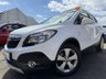 USED 2016 16 VAUXHALL MOKKA 1.6 CDTi ecoFLEX SE 5dr EURO 6 (s/s) (136 ps) * L&C GROUP SHALL BEAT ANY 'WE BUY CARS VALUATION' FOR YOUR PART EXCHANGE *
