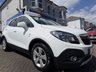 USED 2016 16 VAUXHALL MOKKA 1.6 CDTi ecoFLEX SE 5dr EURO 6 (s/s) (136 ps) * L&C GROUP SHALL BEAT ANY 'WE BUY CARS VALUATION' FOR YOUR PART EXCHANGE *