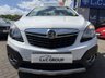 USED 2016 16 VAUXHALL MOKKA 1.6 CDTi ecoFLEX SE 5dr EURO 6 (s/s) (136 ps) * L&C GROUP SHALL BEAT ANY 'WE BUY CARS VALUATION' FOR YOUR PART EXCHANGE *