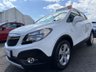 USED 2016 16 VAUXHALL MOKKA 1.6 CDTi ecoFLEX SE 5dr EURO 6 (s/s) (136 ps) * L&C GROUP SHALL BEAT ANY 'WE BUY CARS VALUATION' FOR YOUR PART EXCHANGE *