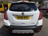 USED 2016 16 VAUXHALL MOKKA 1.6 CDTi ecoFLEX SE 5dr EURO 6 (s/s) (136 ps) * L&C GROUP SHALL BEAT ANY 'WE BUY CARS VALUATION' FOR YOUR PART EXCHANGE *