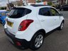 USED 2016 16 VAUXHALL MOKKA 1.6 CDTi ecoFLEX SE 5dr EURO 6 (s/s) (136 ps) * L&C GROUP SHALL BEAT ANY 'WE BUY CARS VALUATION' FOR YOUR PART EXCHANGE *
