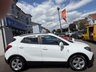 USED 2016 16 VAUXHALL MOKKA 1.6 CDTi ecoFLEX SE 5dr EURO 6 (s/s) (136 ps) * L&C GROUP SHALL BEAT ANY 'WE BUY CARS VALUATION' FOR YOUR PART EXCHANGE *