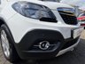USED 2016 16 VAUXHALL MOKKA 1.6 CDTi ecoFLEX SE 5dr EURO 6 (s/s) (136 ps) * L&C GROUP SHALL BEAT ANY 'WE BUY CARS VALUATION' FOR YOUR PART EXCHANGE *