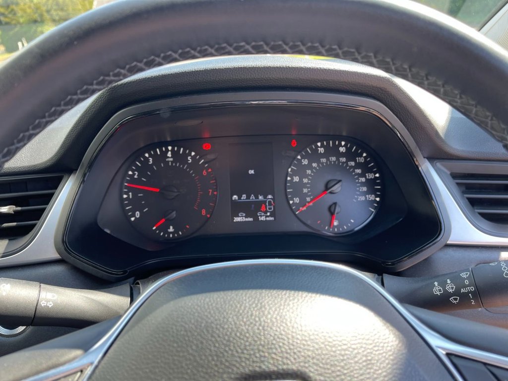 USED 2023 23 RENAULT CAPTUR 1.0 TCe evolution SUV 5dr Petrol Manual Euro 6 (s/s) (90 ps) 