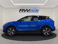 USED 2023 23 NISSAN QASHQAI 1.5 h e-POWER N-Connecta SUV 5dr Petrol Hybrid Auto Euro 6 (s/s) (190 ps) 