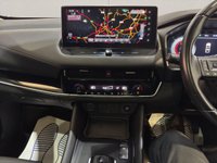 USED 2023 23 NISSAN QASHQAI 1.5 h e-POWER N-Connecta SUV 5dr Petrol Hybrid Auto Euro 6 (s/s) (190 ps) 