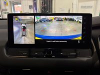 USED 2023 23 NISSAN QASHQAI 1.5 h e-POWER N-Connecta SUV 5dr Petrol Hybrid Auto Euro 6 (s/s) (190 ps) 