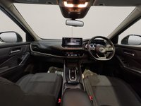 USED 2023 23 NISSAN QASHQAI 1.5 h e-POWER N-Connecta SUV 5dr Petrol Hybrid Auto Euro 6 (s/s) (190 ps) 