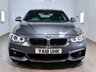 USED 2018 18 BMW 4 SERIES 2.0 420i M Sport Coupe 2dr Petrol Auto xDrive Euro 6 (s/s) (184 ps) FRESH MOT | PRO NAV SCREEN